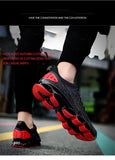 Mesh Casual Sports Shoes