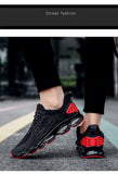 Mesh Casual Sports Shoes