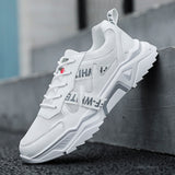 Mesh Casual Sports Shoes