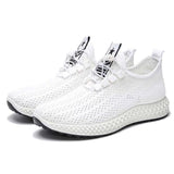 Soft Bottom Breathable Shoes