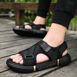 Soft Soled Sandals