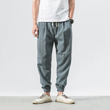 Casual Loose Harem Pants