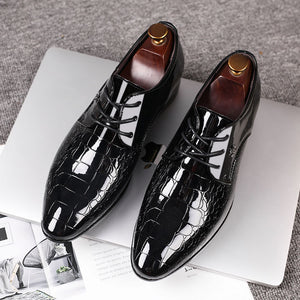 Winter New Style Formal Shoes