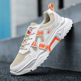 Mesh Casual Sports Shoes