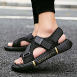 Velcro Style Beach Sandals