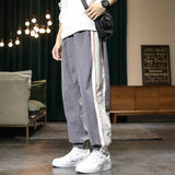 Men's Casual Loose Pants