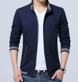 New Fashion Pure Cotton Jackets