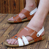 Breathable Beach Sandals