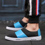 Men's Low Top Breathable Shoes