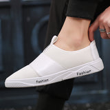 Men's Low Top Breathable Shoes