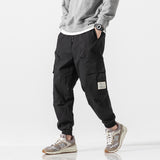 Men's Versatile Harem Trousers