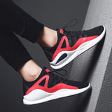 Breathable Casual Sneakers