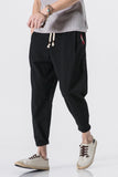 Men's Casual Harem Pants