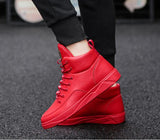 Men's High Top Sneakers