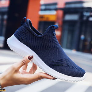 Mesh Lightweight Sneakers