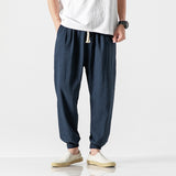 Casual Loose Harem Pants