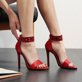 high heel stiletto shoes