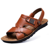 Men's Plus Size Sandals