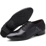 Men's Business Dress Shoes