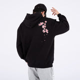 Men's Trendy Loos Hooded Sweaters