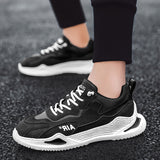 Casual Breathable Sneakers