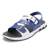 Waterproof Plastic Sandals