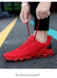 Mesh Casual Sports Shoes