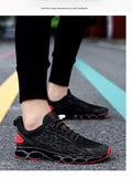 Mesh Casual Sports Shoes