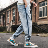 Men's Casual Harem Pants