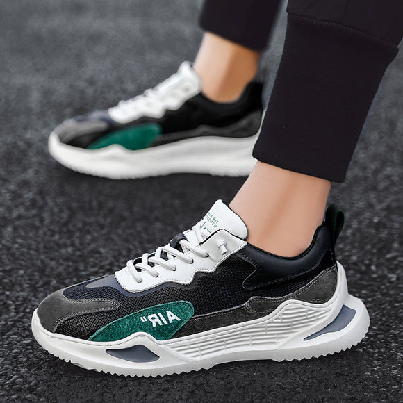 Casual Breathable Sneakers