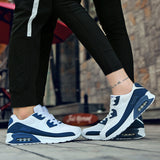 New Elegant Air Cushion Sneakers