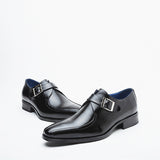 Men's Business Formal Leather Shoes