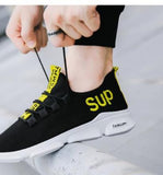 Sports Wind Casual Shoes