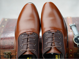 Men's Business Dress Shoes