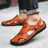 Breathable Casual Sandals