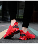 Mesh Casual Sports Shoes