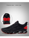 Mesh Casual Sports Shoes