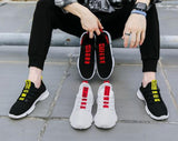 Sports Wind Casual Shoes