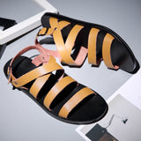 Casual Roman Sandals