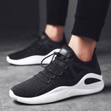 Breathable Casual Sneakers