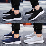 Mesh Lightweight Sneakers