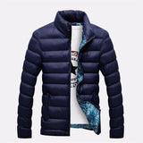 Thick Parka Casual Spring Jackets