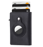 Anti Theft Rfid Card Holders