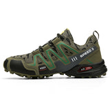 Men's Hiking Shoes