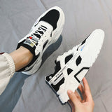 Mesh Casual Sports Shoes