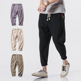 Men's Casual Harem Pants