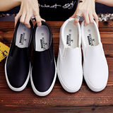 Men's Casual Leather Shoes