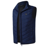 Safety Intelligent Constant Heated Vest