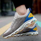 Mesh Casual Sports Shoes