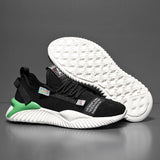 Breathable Mesh Shoes